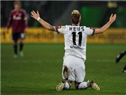 Bóng đá anh, ngoại hạng anh, lịch thi đấu euro 2012, Dortmund và Bayern "khẩu chiến" sau thương vụ Reus